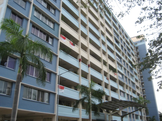 Blk 163 Bedok South Road (Bedok), HDB 4 Rooms #175042